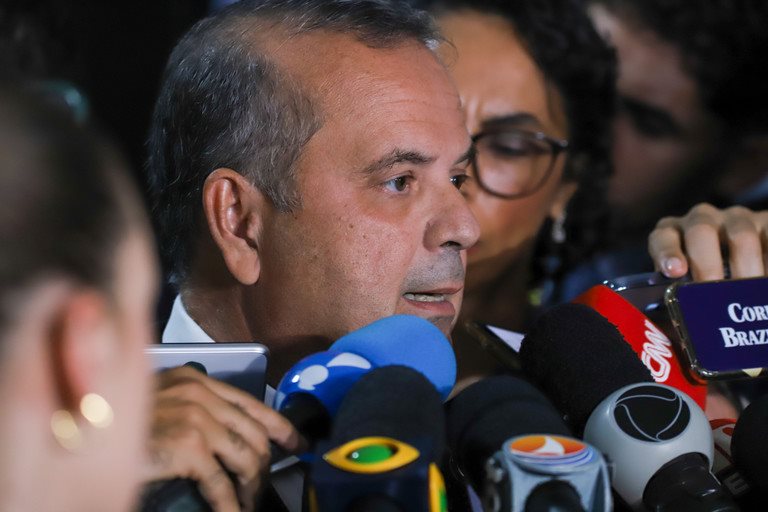 Cobertura política