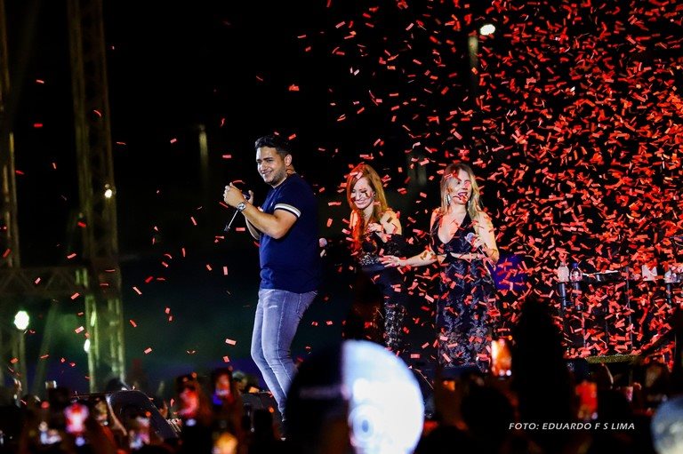 Festival de verão